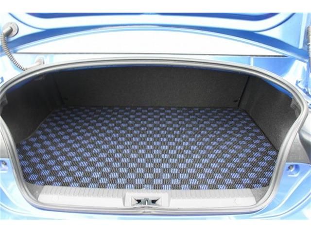 SUBARU BRZ 2016 Image 31