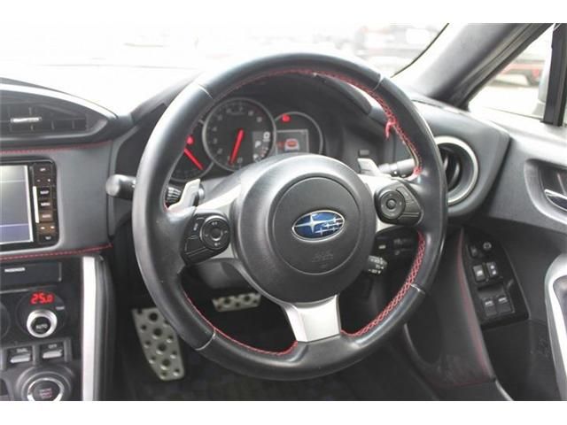 SUBARU BRZ 2016 Image 31