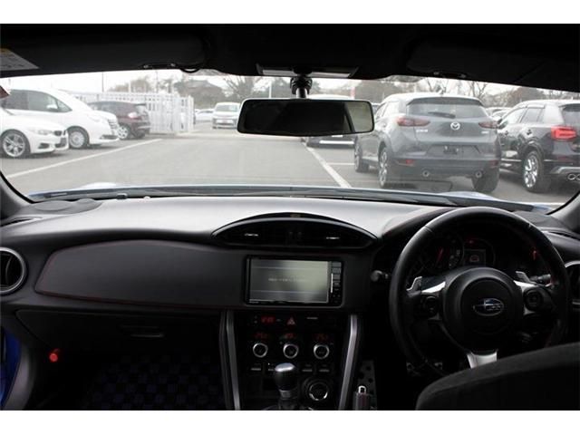 SUBARU BRZ 2016 Image 31