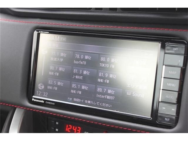 SUBARU BRZ 2016 Image 31