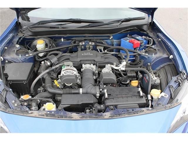 SUBARU BRZ 2016 Image 31