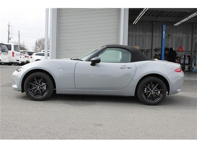 MAZDA ROADSTER 2024 Image 31