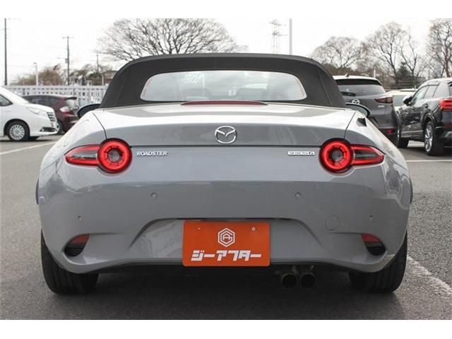 MAZDA ROADSTER 2024 Image 31