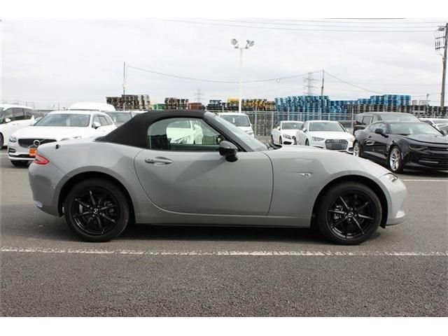 MAZDA ROADSTER 2024 Image 31