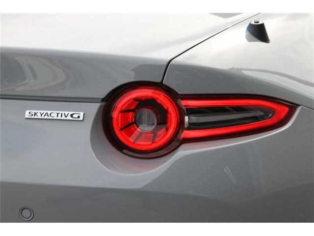 MAZDA ROADSTER 2024 Image 31