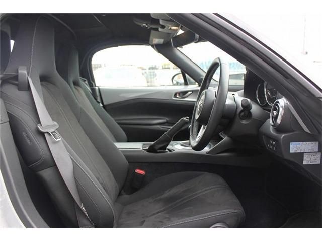 MAZDA ROADSTER 2024 Image 31