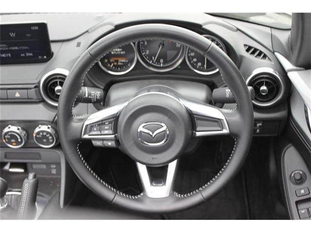 MAZDA ROADSTER 2024 Image 31