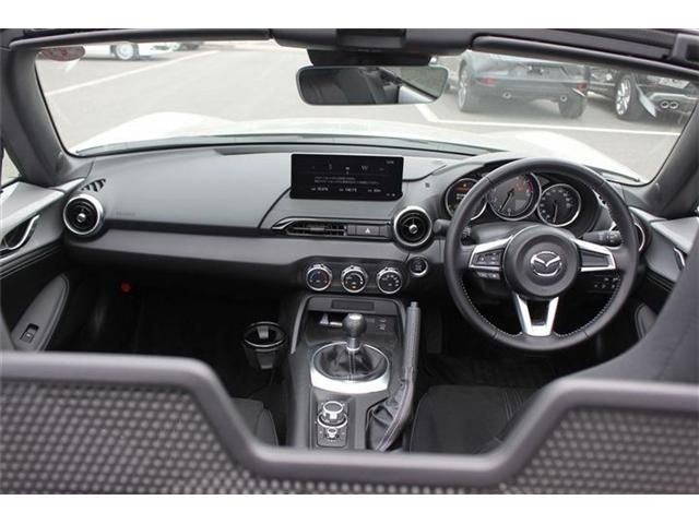 MAZDA ROADSTER 2024 Image 31