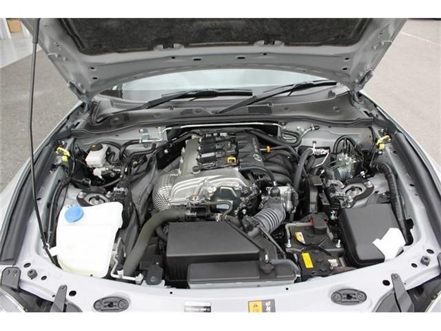 MAZDA ROADSTER 2024 Image 31