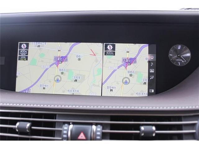 TOYOTA LEXUS LS500 2018 Image 31