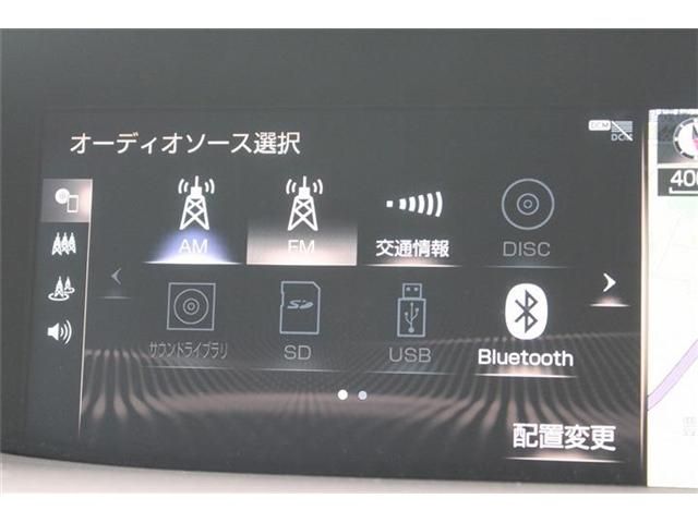 TOYOTA LEXUS LS500 2018 Image 31