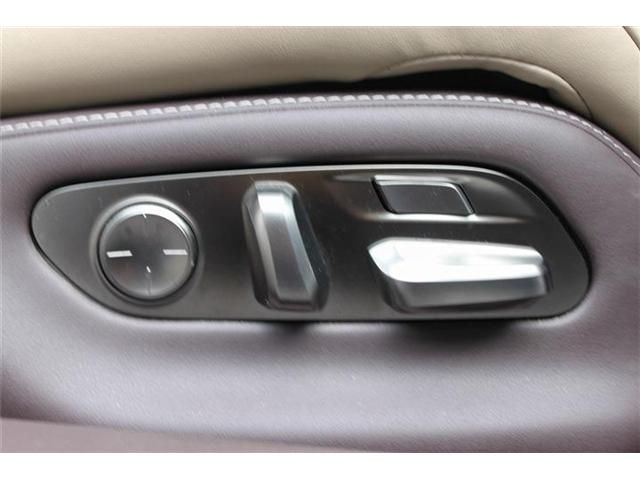 TOYOTA LEXUS LS500 2018 Image 31