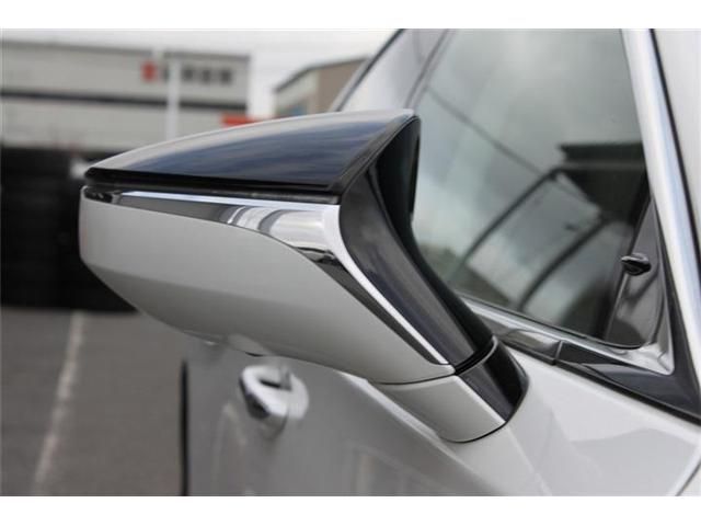 TOYOTA LEXUS LS500 2018 Image 31