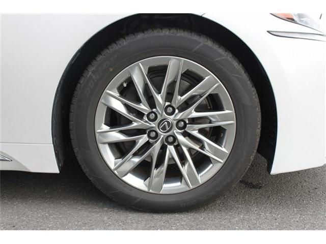 TOYOTA LEXUS LS500 2018 Image 31