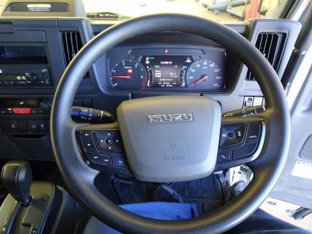 ISUZU ELF 2023 Image 31