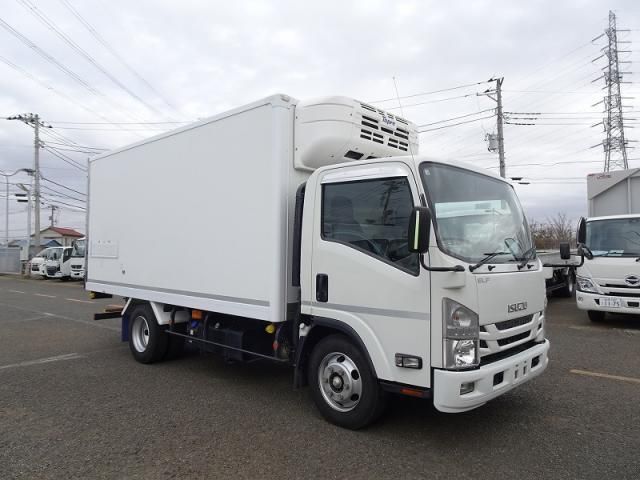 ISUZU ELF 2020 Image 31