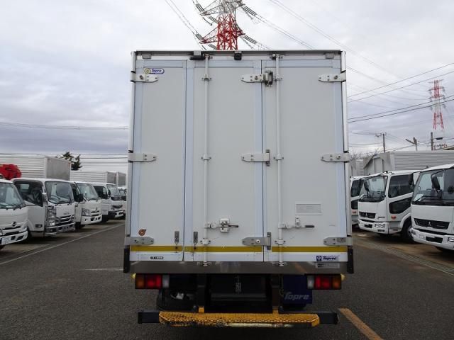 ISUZU ELF 2020 Image 31