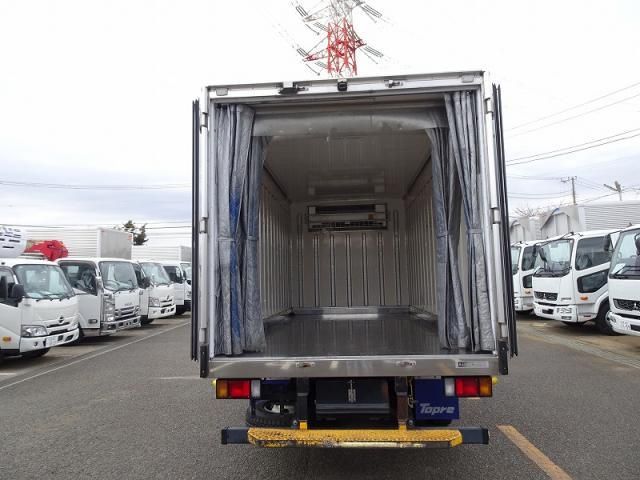 ISUZU ELF 2020 Image 31
