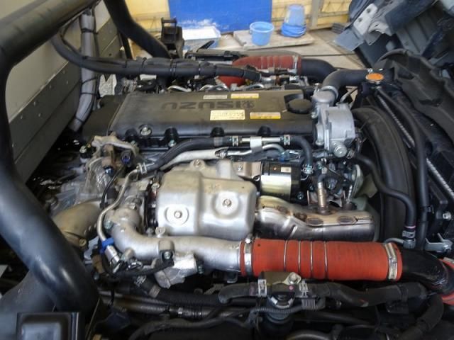 ISUZU ELF 2020 Image 31