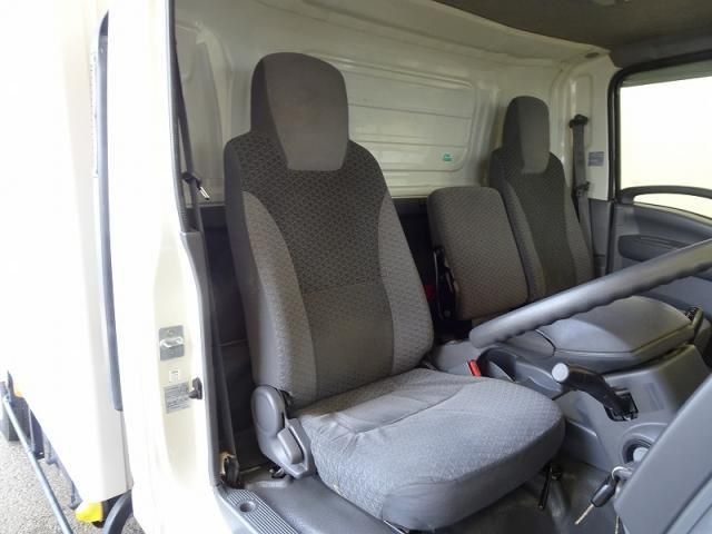 ISUZU ELF 2020 Image 31