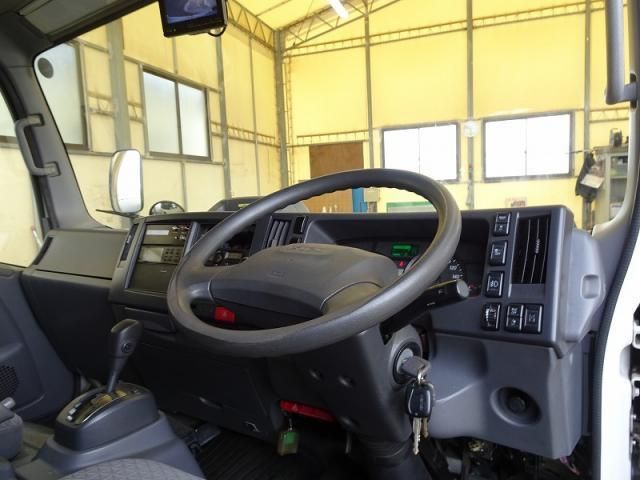 ISUZU ELF 2020 Image 31