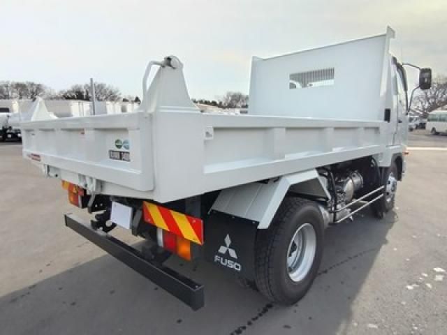 MITSUBISHI FUSOU FIGHTER 2025 Image 31