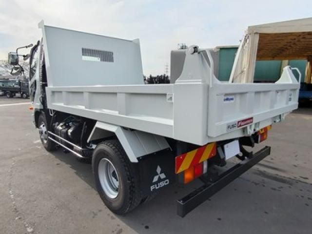 MITSUBISHI FUSOU FIGHTER 2025 Image 31