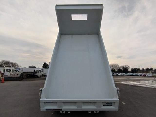 MITSUBISHI FUSOU FIGHTER 2025 Image 31