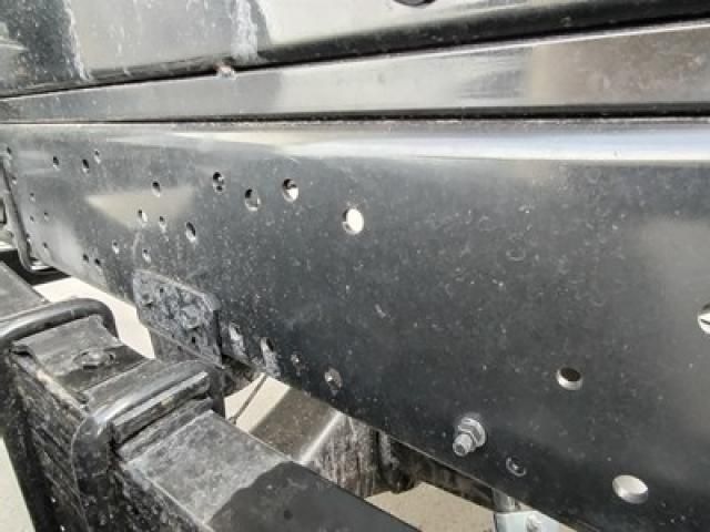 MITSUBISHI FUSOU FIGHTER 2025 Image 31