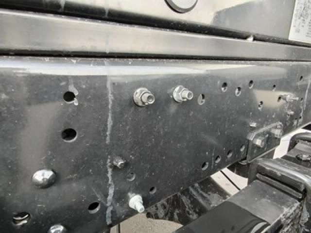 MITSUBISHI FUSOU FIGHTER 2025 Image 31