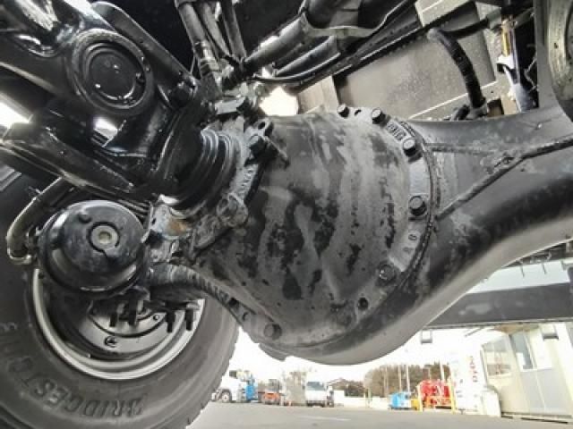 MITSUBISHI FUSOU FIGHTER 2025 Image 31