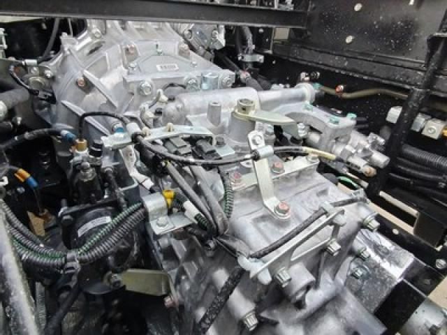 MITSUBISHI FUSOU FIGHTER 2025 Image 31