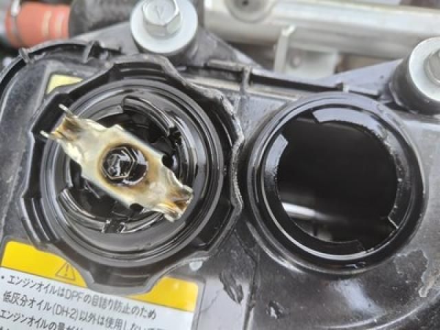 MITSUBISHI FUSOU FIGHTER 2025 Image 31