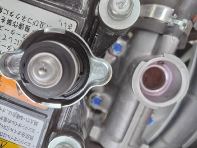 MITSUBISHI FUSOU FIGHTER 2025 Image 31