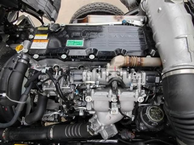 MITSUBISHI FUSOU FIGHTER 2025 Image 31