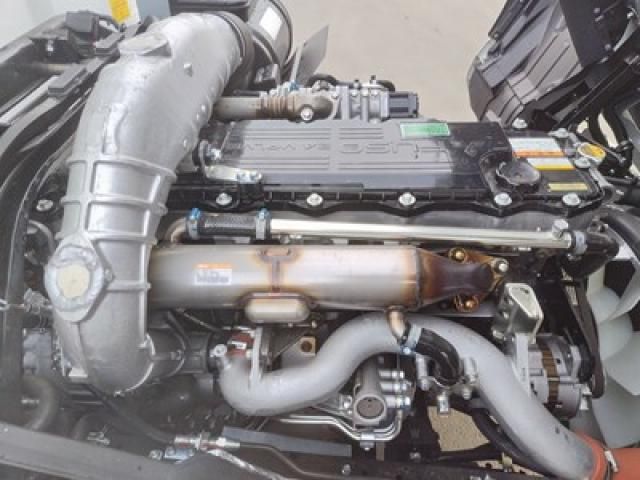 MITSUBISHI FUSOU FIGHTER 2025 Image 31