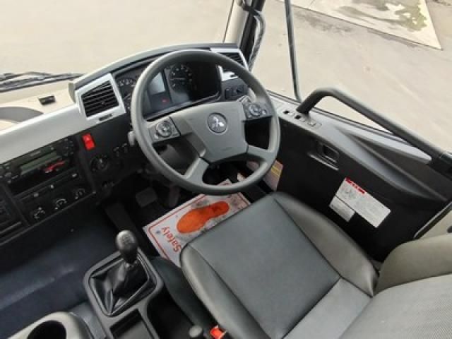 MITSUBISHI FUSOU FIGHTER 2025 Image 31