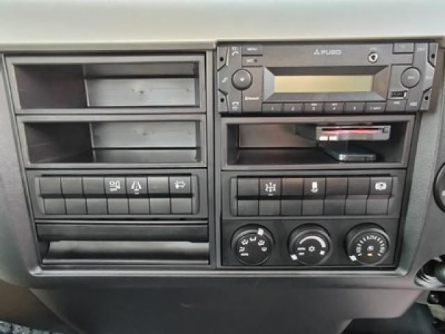 MITSUBISHI FUSOU FIGHTER 2025 Image 31