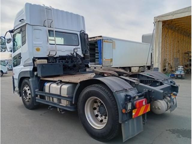 NISSAN DIESEL QUON 2020 Image 31