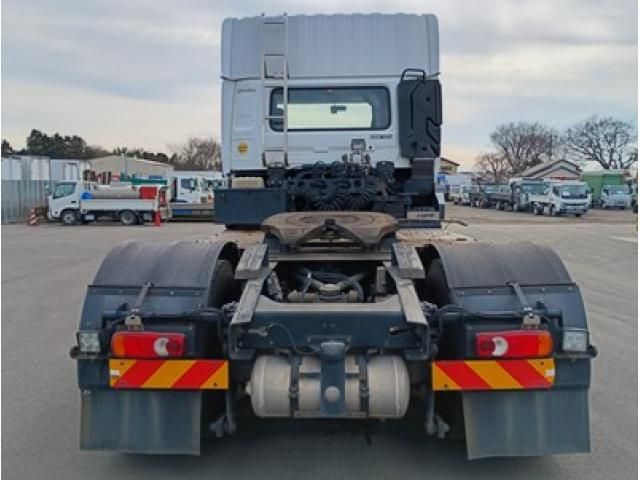 NISSAN DIESEL QUON 2020 Image 31