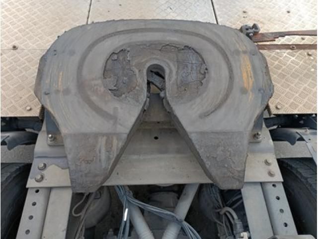 NISSAN DIESEL QUON 2020 Image 31