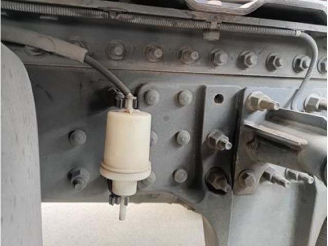 NISSAN DIESEL QUON 2020 Image 31