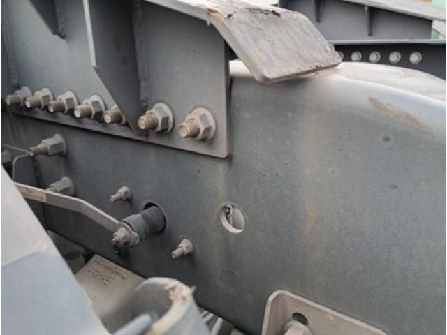 NISSAN DIESEL QUON 2020 Image 31