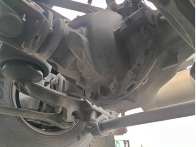 NISSAN DIESEL QUON 2020 Image 31