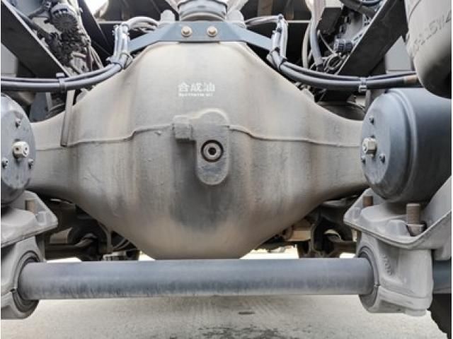 NISSAN DIESEL QUON 2020 Image 31