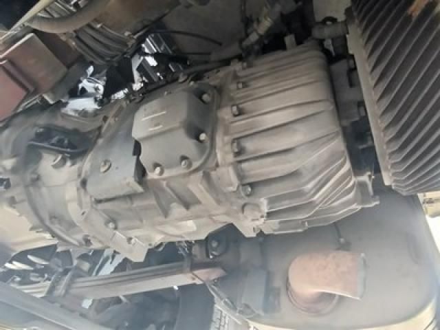 NISSAN DIESEL QUON 2020 Image 31