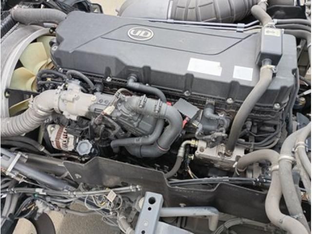 NISSAN DIESEL QUON 2020 Image 31