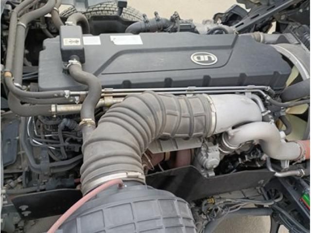 NISSAN DIESEL QUON 2020 Image 31