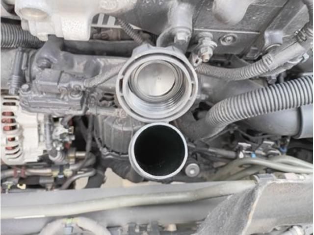 NISSAN DIESEL QUON 2020 Image 31