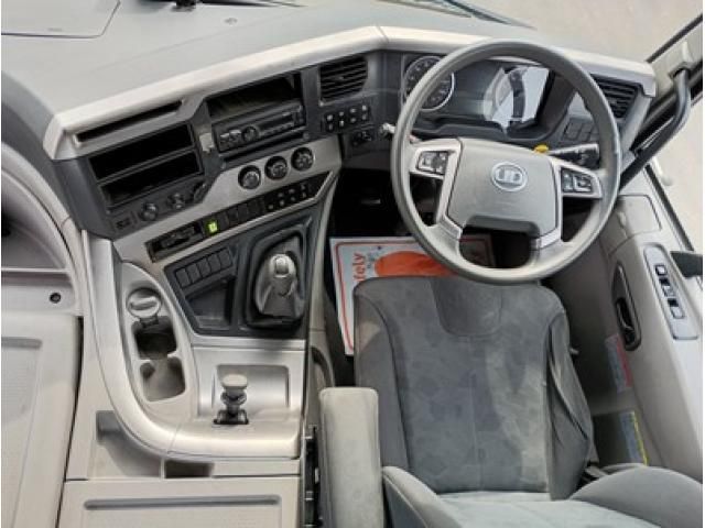 NISSAN DIESEL QUON 2020 Image 31